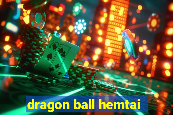 dragon ball hemtai